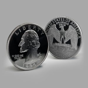 double sided magic coins